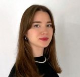 Малова Анна Сергеевна