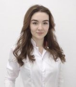 Губина Татьяна Александровна