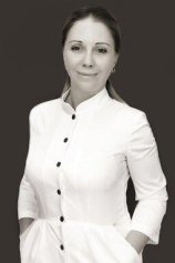 Леденева Елена Николаевна