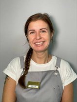 Орлова Анна Валерьевна
