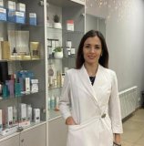 Жоголева Анна Анатольевна
