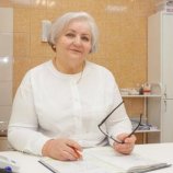 Улитина Елена Григорьевна