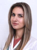 Абдрашитова Анна Андреевна