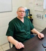 Берсенев Дмитрий Александрович