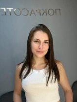 Масликова Виктория Валерьевна