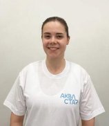 Полубоярова Ольга