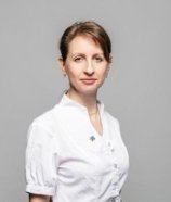 Зайцева Оксана Владимировна