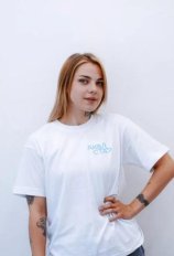 Московцева Валентина