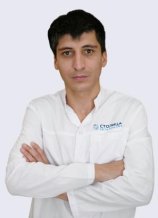 Ашаев Тагир Исрапилович