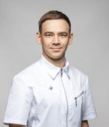 Кузьмин Константин Валерьевич