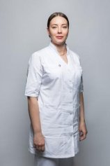 Черемушкина Маргарита Алексеевна