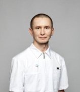Кузьмин Николай Владимирович