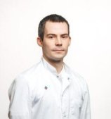 Кляншин Александр Александрович