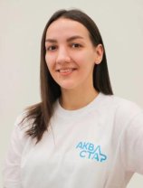 Фадеева Екатерина