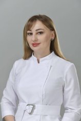 Хыбыртова Аида Дахировна