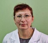 Чайка Елена Георгиевна