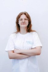 Лебедева Елизавета