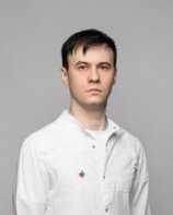 Кокшин Денис Вячеславович