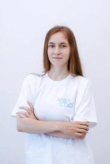 Мухамедьянова Анна
