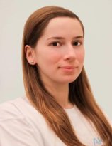Курбанова Зульфия