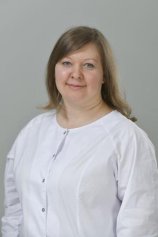 Костарнова Олеся Юрьевна