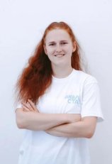 Бицютко Арина