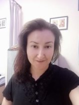 Воронова Регина Назировна