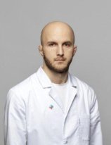 Хабибов Юсуп Магомедович