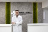 Судзиловский Николай Николаевич