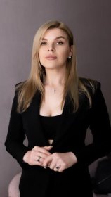 Брусенцова Елена