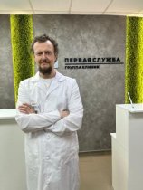 Тулумбасов Евгений Михайлович