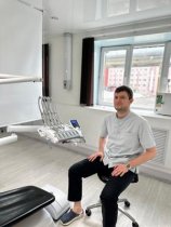 Курбанмагомедов Рамазан Алилович