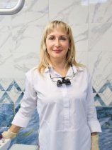 Колпакова Лариса Львовна