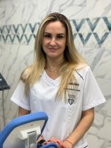 Лунёва Светлана Валерьевна