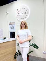 Ипатова Наталья Анатольевна