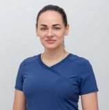 Гудкова Ольга Алексеевна
