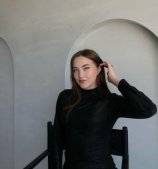 Брызгалова Анжелика