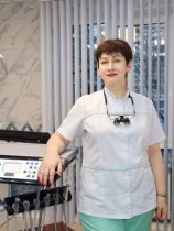 Сибрикова Елена Евгеньевна