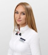 Каменева Елизавета Андреевна