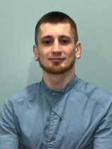 Ахмедов Рамин Мумбегович