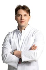 Тарасов Сергей Сергеевич