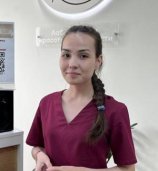 Касимова Арина Руслановна