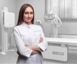 Михайлова Анастасия Валерьевна