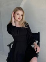 Евсеенкова Кристина