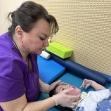 Сарварова Елена Юрьевна