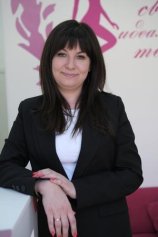 Комбекова Альбина Сяитовна