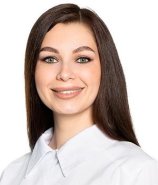 Войцехович Александра