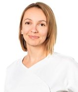 Митрюкова Елена Сергеевна