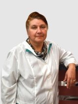 Медведева Анна Николаевна