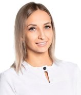 Богданова Юлия